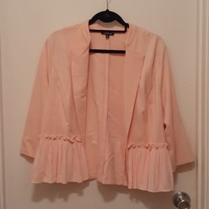 Torrid Blazer